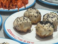 -小杨生煎(黄河路店)