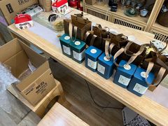 -先春西湖龍井•九曲红梅(杭大路店)