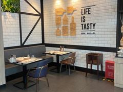 -西堤牛排(合肥之心城店)