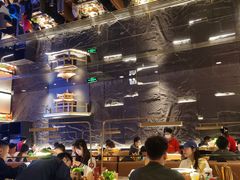 -西塔老太太泥炉烤肉(温州首店万象城黑金店)