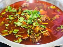 -老城红焖羊肉(人民路店)