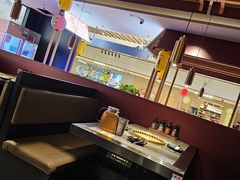 -谷牛日式烤肉(宝山U天地店)