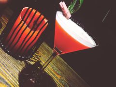 -LAMP BAR 水烟音乐酒吧