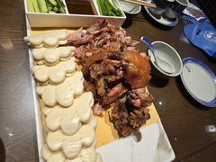 -张大嘴菜馆(庞各庄店)