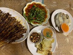 -玛扎烧烤私房菜