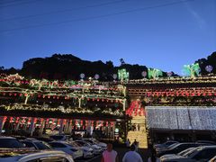 -枇杷园食为鲜火锅(南山店)