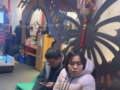 -禧香逢烧烤金牌鸡手王(繁荣路店)