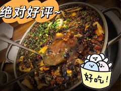 -黑竹香鸡(营和巷店)