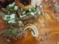 -九尊食上(生态园林酒店)