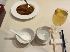 -利苑酒家(华熙国际店)