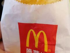 -麦当劳(深圳北站高铁店)