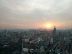 android_upload_pic-洲际酒店·地平线全日餐厅HORIZON CAFÉ