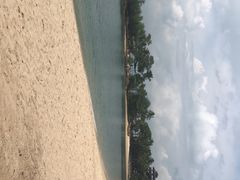 -巴拉湾海滩