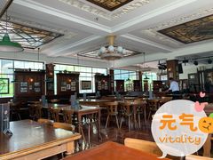 大堂-宝莱纳餐厅(滨江店)