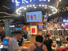-茶太良品·北京特色茶饮(西站食宝街店)
