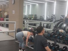 -乾坤乐健·游泳健身(渝江店)