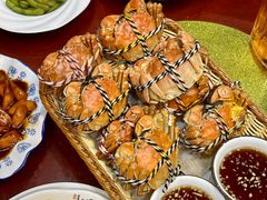 -七的湖·江南蟹舫·阳澄湖农家菜(蟹舫苑店)