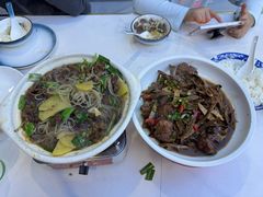 -黄牛肉馆·皖南土菜