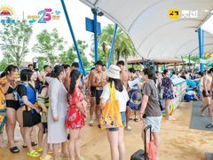 -武汉玛雅海滩水公园