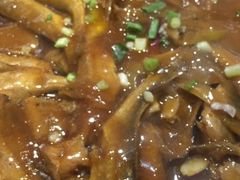 -金掌勺·锅包肉(广渠门店)