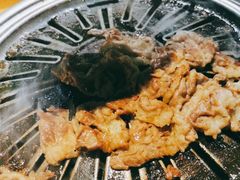 老炉家吾桑格-老炉家木炭烤肉(长江国际店)