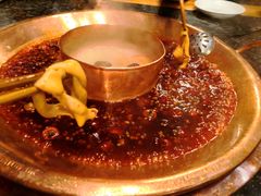 -老码头火锅(骡马市店)