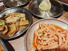 -西塔老太太泥炉烤肉(万柳华联店)