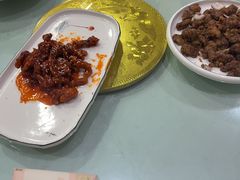-同发号饭庄(复兴路店)