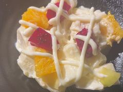 -九田家黑牛烤肉料理(新辰里亚运村店)
