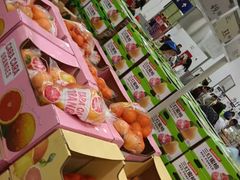 -山姆会员商店(上海浦东店)