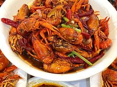 -香满锅老北京羊蝎子火锅·家常菜(新街口店)