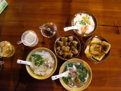 -姚家豆花