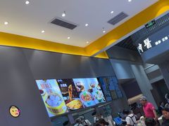 -小杨生煎(深圳岗厦北店)