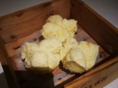 玉米开花包-天瑞轩·粤菜餐厅