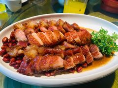 -阿元烧鹅(文明路店)