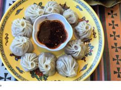 -卡万金特色藏餐