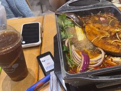 -食代馆(深业上城店)