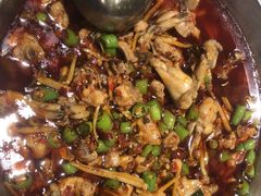 -盐井记·自贡美蛙鲜锅兔(中和店)