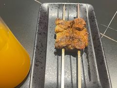 -京悦南门涮羊肉·羊蝎子火锅(田林路店)