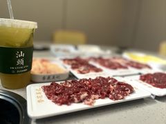 -杏花吴记牛肉火锅