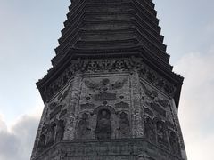 -广胜寺塔