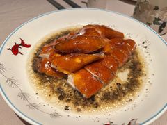 -小炳胜(卓悦中心店)