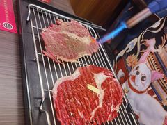 -仙隐小鹿中华料理(南宁万象城店)