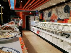 -爱客得牛排海鲜烤肉·火锅自助(春熙路黑金好店)