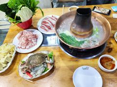 -元盛居(亚泰大街店)