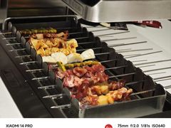 -玉善烧烤串城(长春总店)