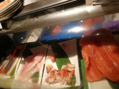 -云尚自助餐厅(佛山南海瞻云酒店)