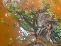 -筱爷叔·上海传统手工菜(玉树路店)
