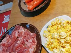 -阿光正传重庆地摊火锅(济南大学店)