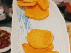 -揽月斋炙子烤肉·清真(安定门·五道营店)